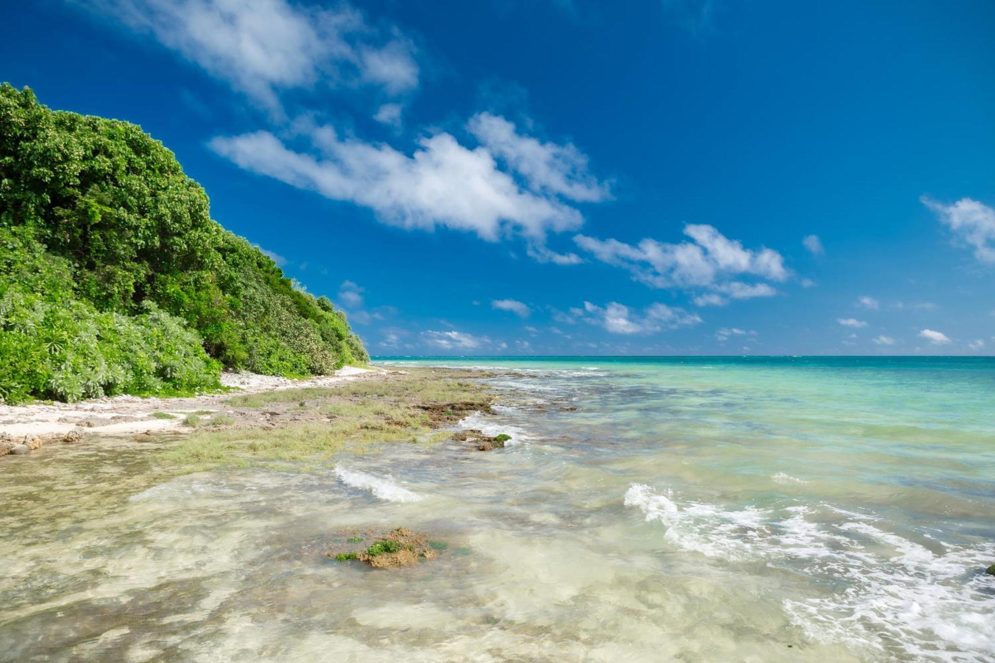 Ak Resort Ishigaki Mijara Kültér fotó