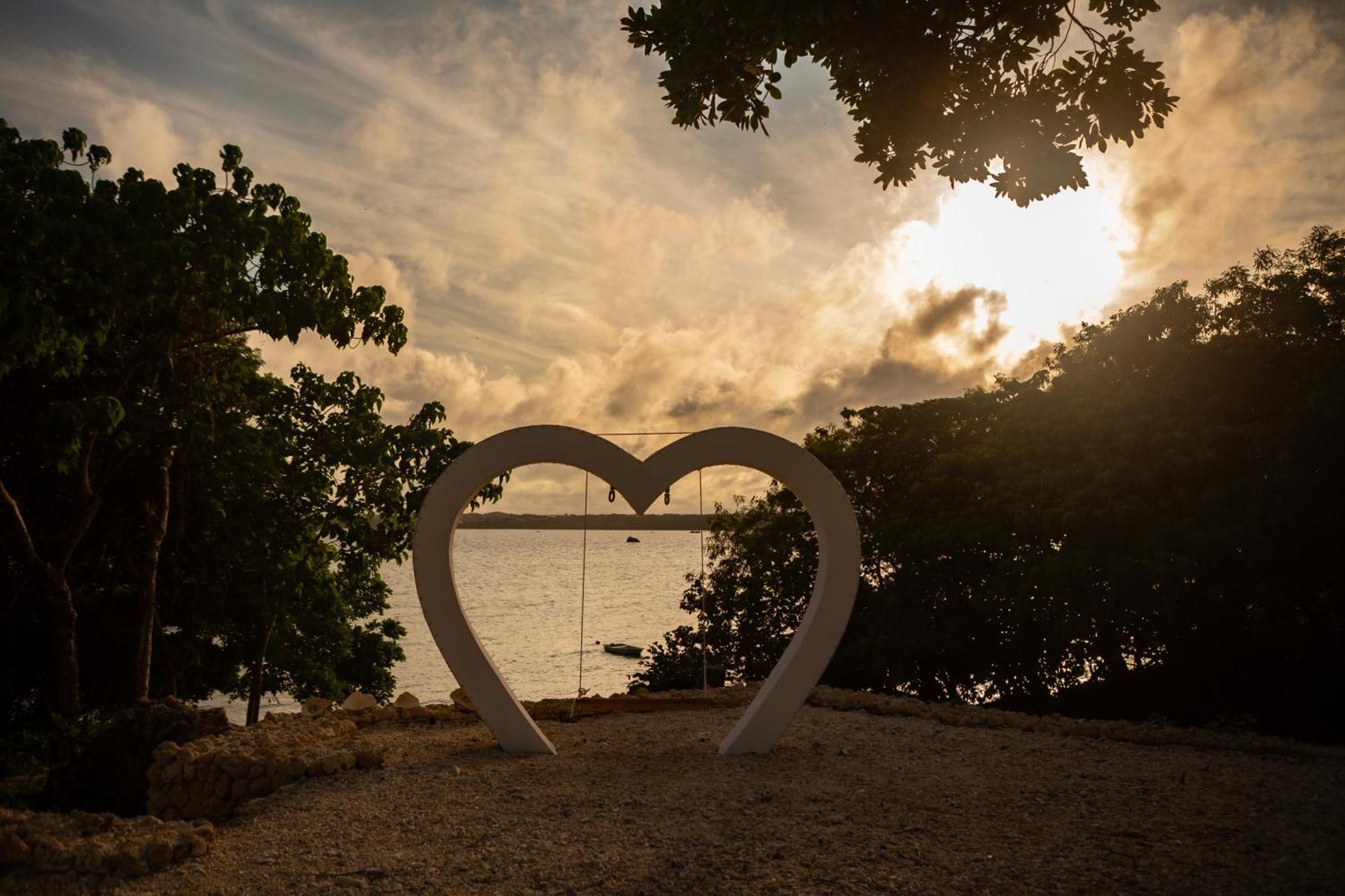 Ak Resort Ishigaki Mijara Kültér fotó