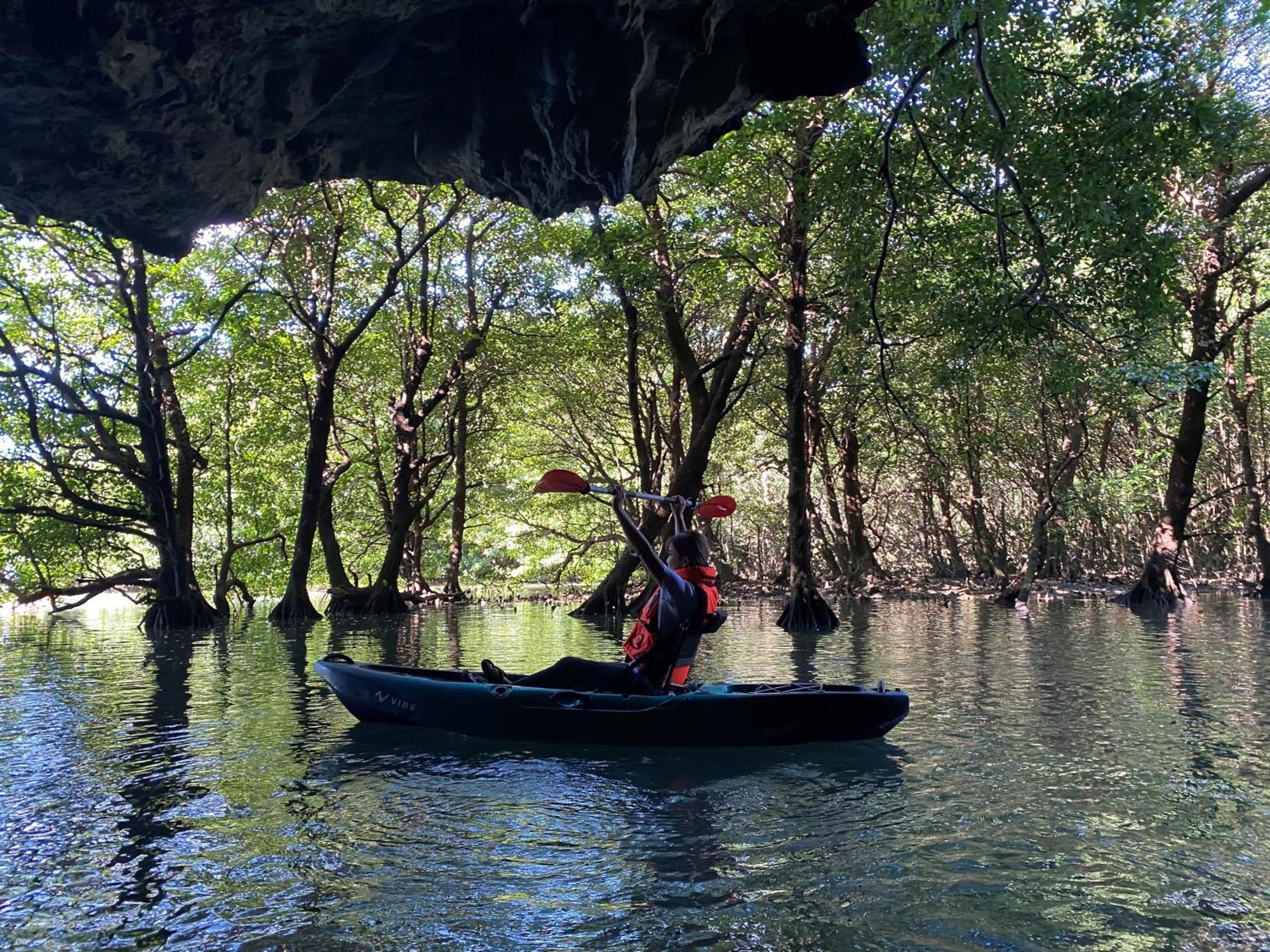 Ak Resort Ishigaki Mijara Kültér fotó